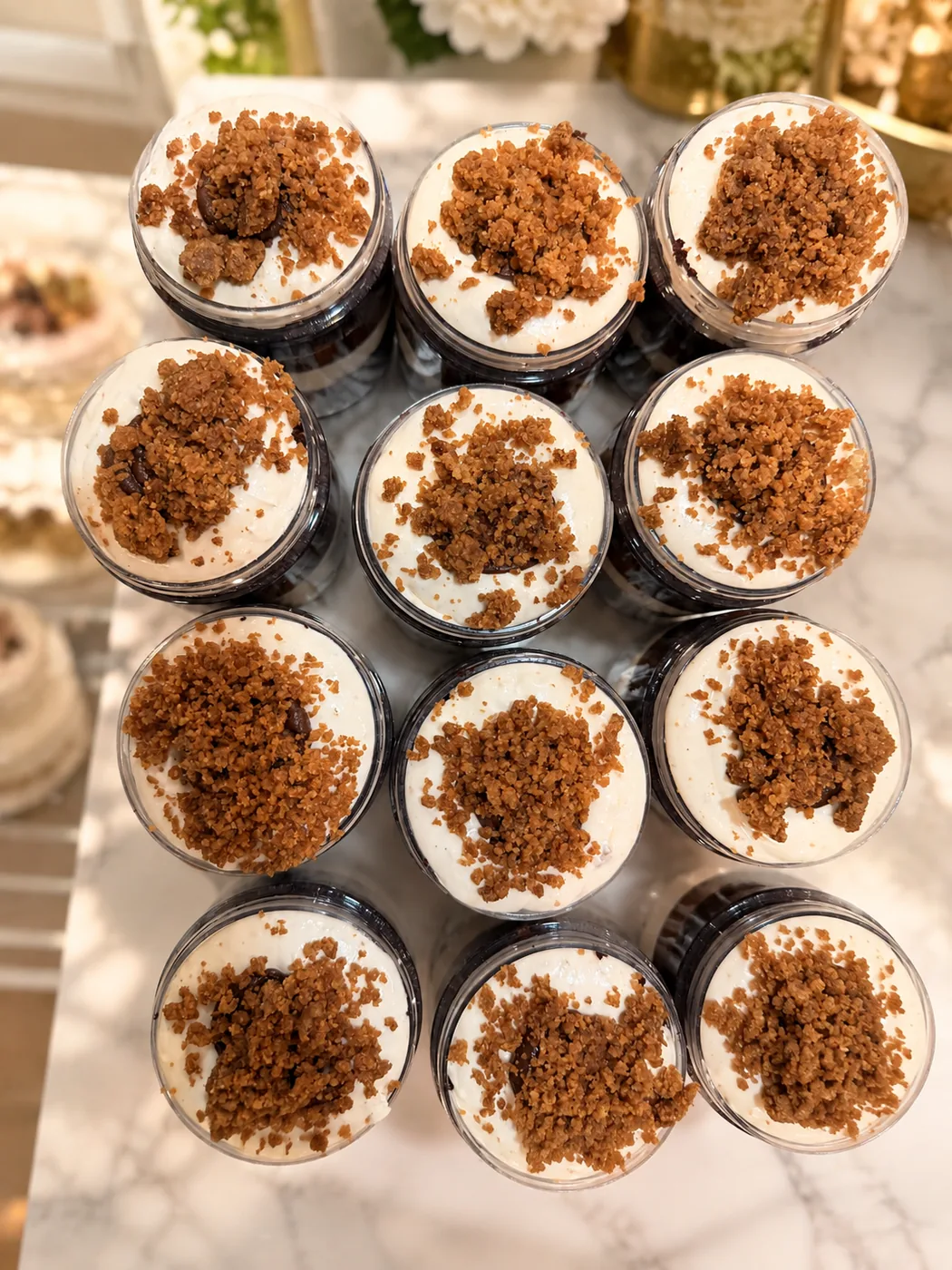 The S'more the Merrier — Dee's Crumb Co.
